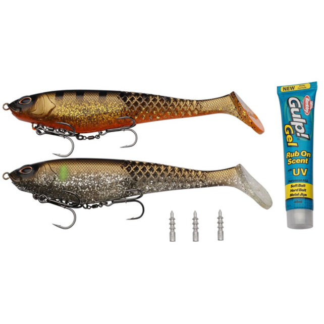 Cullshad Limited 20Cm Edition Gift Pack