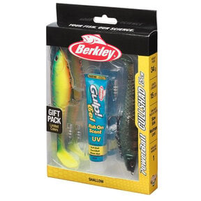 Cullshad Limited 15Cm Edition Gift Pack
