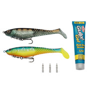 Cullshad Limited 15Cm Edition Gift Pack