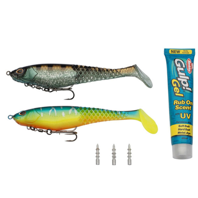 Cullshad Limited 15Cm Edition Gift Pack