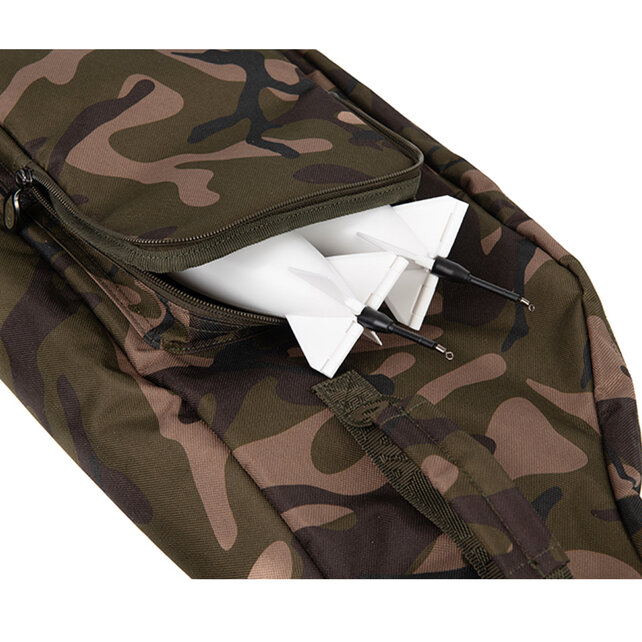Camolite Spod & Marker Double Sleeves 12FT