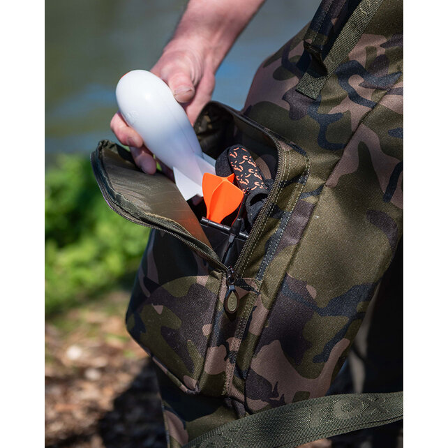Camolite Spod & Marker Double Sleeves 12FT
