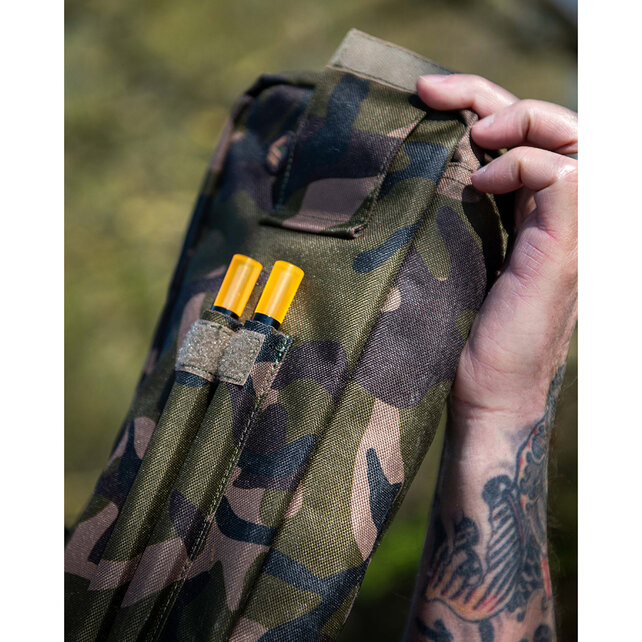 Camolite Spod & Marker Double Sleeves 13FT