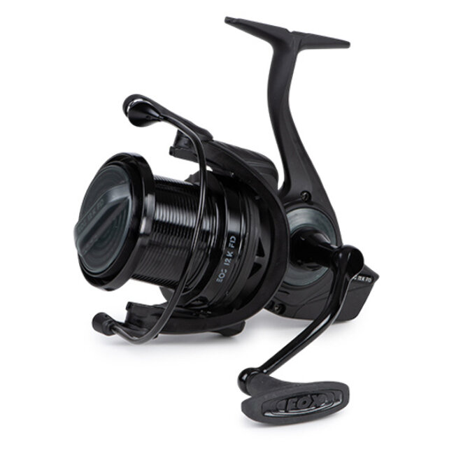 EOS FD 12K
