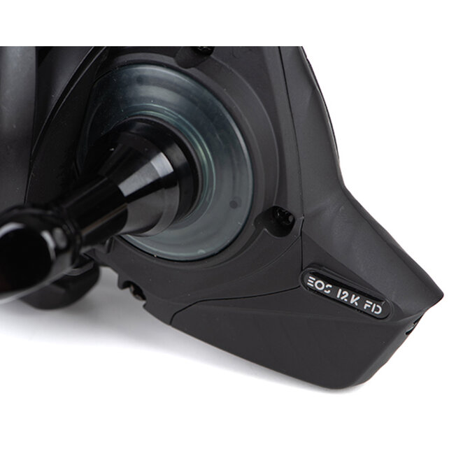 EOS FD 12K