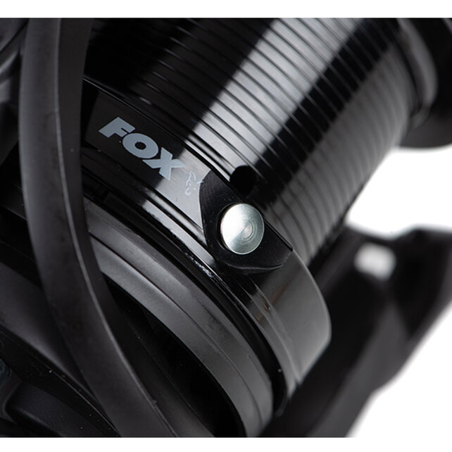 EOS FD 12K