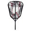 Abu Garcia Spike Net 60X50 Cm