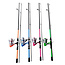 DAM Vibe Spinning Combo 1.80m 5-20g 25FD