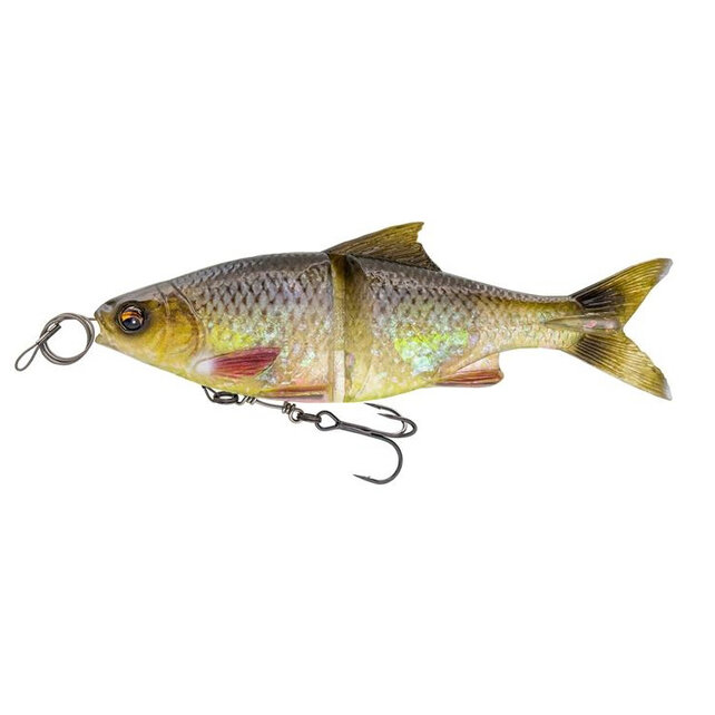 3D Line Thru Glide Roach 17Cm 78G Hugo