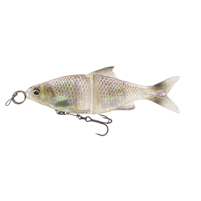 3D Line Thru Glide Roach 17Cm 78G Lemon Rch