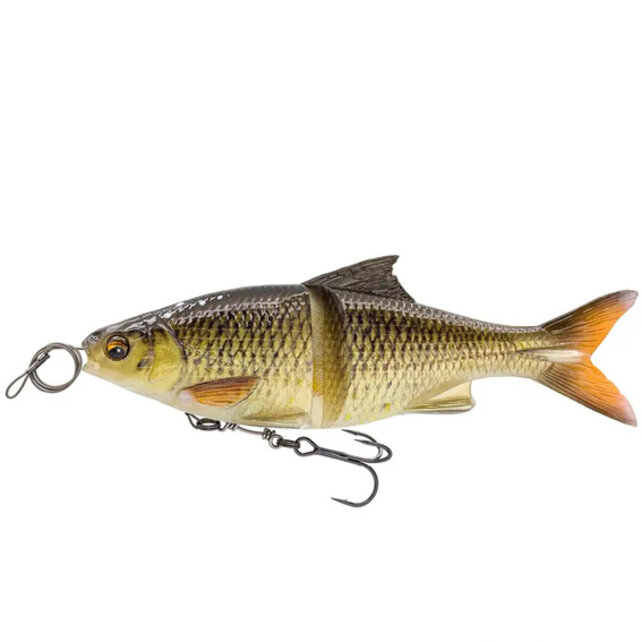 3D Line Thru Glide Roach 17Cm 78G Horny Bream