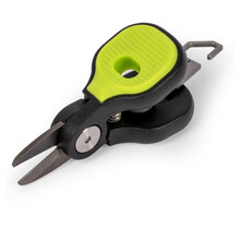 Macro Multi-Scissors