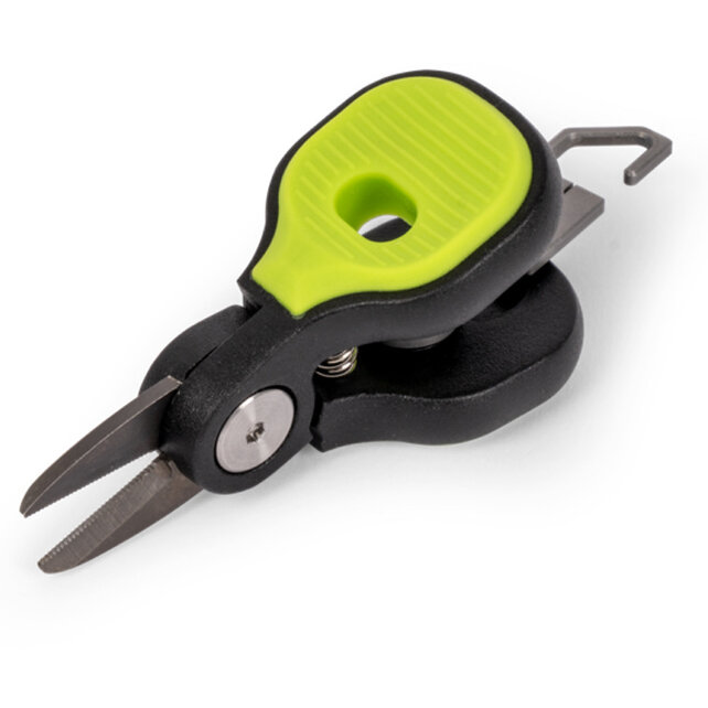 Macro Multi-Scissors