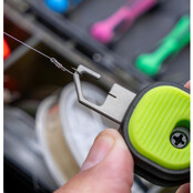 Macro Multi-Scissors