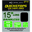 Korum Haar Rigs Met Quickstops 15" Maat 12