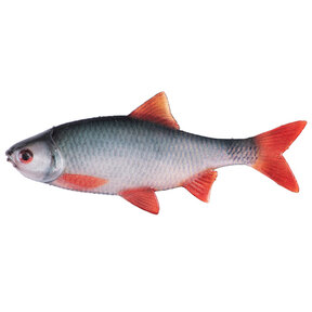 Ultra Natural Roach Fillet 6cm 4pcs