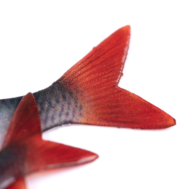 Ultra Natural Roach Fillet 6cm 4pcs