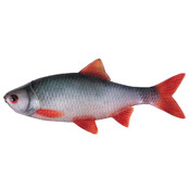 Ultra Natural Roach Fillet 8cm 4pcs