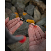 Ultra Natural Perch Fillet 6cm 4pcs