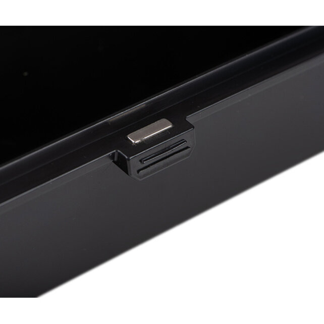 Slim Accessory Box