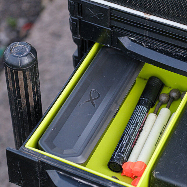 Slim Accessory Box