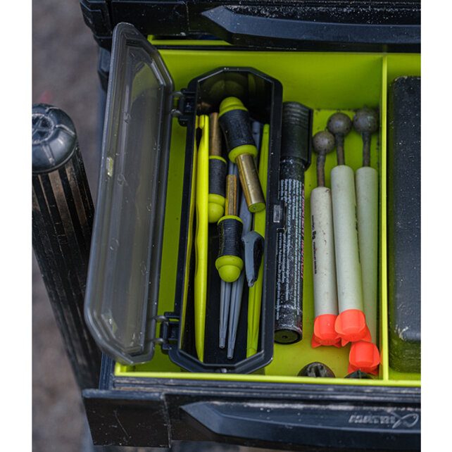 Slim Accessory Box