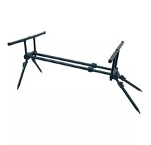 Stealth Rod Pod