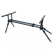 Stealth Rod Pod
