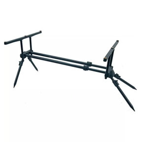Stealth Rod Pod