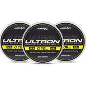 Ultron Coated Braid 0.08mm 200m
