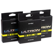 Ultron Coated Braid 0.10mm 200m