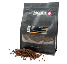 Pro-Stim Liver Pellets 6MM 1Kg