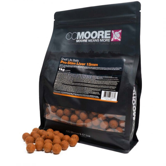 Pro-Stim Liver 18MM 5Kg