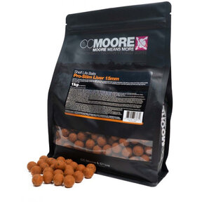 Pro-Stim Liver 15MM 1Kg