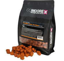 Pro-Stim Liver 15x18MM Dumbells 1Kg