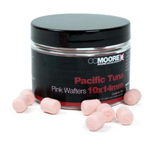 Pacific Tuna Pink Dumbell Wafters 10x14MM