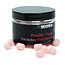 CCMOORE Pacific Tuna Pink Dumbell Wafters 10x14MM
