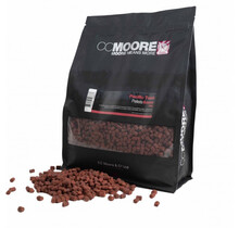 Pacific Tuna Pellets 6MM 1Kg
