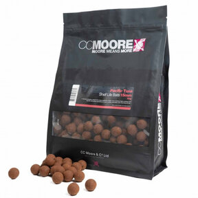 Pacific Tuna 15MM 1Kg
