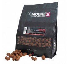Pacific Tuna 15x18MM Dumbells 1Kg