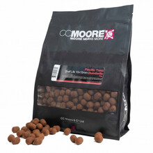 Pacific Tuna 15x18MM Dumbells 1Kg