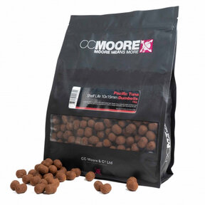 Pacific Tuna 15x18MM Dumbells 1Kg