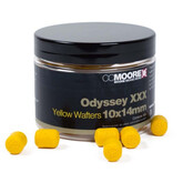 Odyssey XXX Yellow Dumbell Wafters 10x14MM