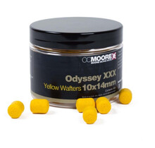 Odyssey XXX Yellow Dumbell Wafters 10x14MM