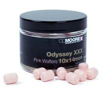 Odyssey XXX Pink Dumbell Wafters 10x14MM