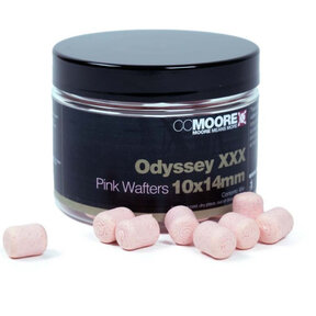 Odyssey XXX Pink Dumbell Wafters 10x14MM