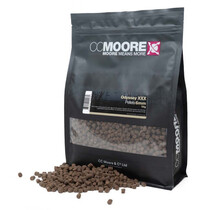 Odyssey XXX Pellets 6MM 1Kg