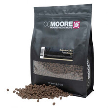 Odyssey XXX Pellets 6MM 1Kg
