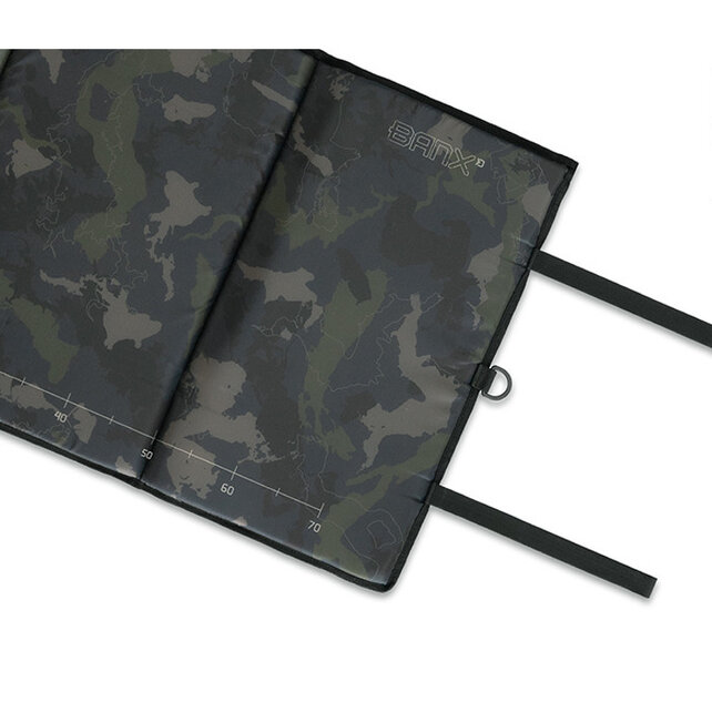 CarpMAT BANX Camo 60x110