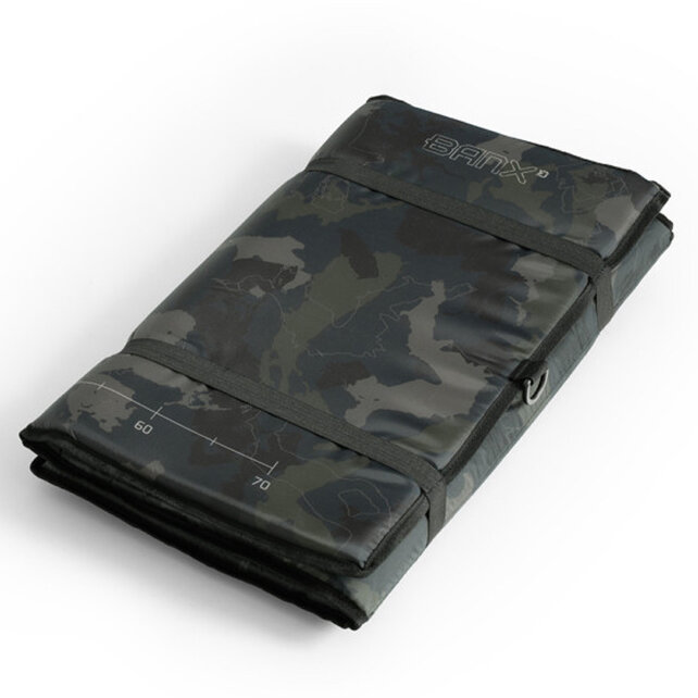 CarpMAT BANX Camo 60x110